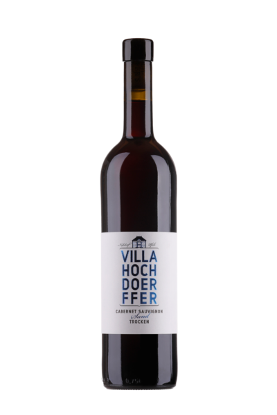 2021 Cabernet Sauvignon „Sand“