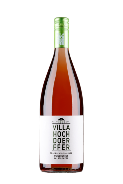 2025 Portugieser Weißherbst