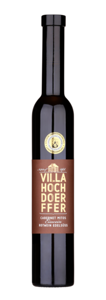 Carbernet Mitos Eiswein