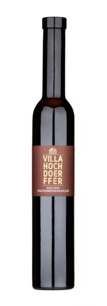 Bacchus Trockenbeerenauslese