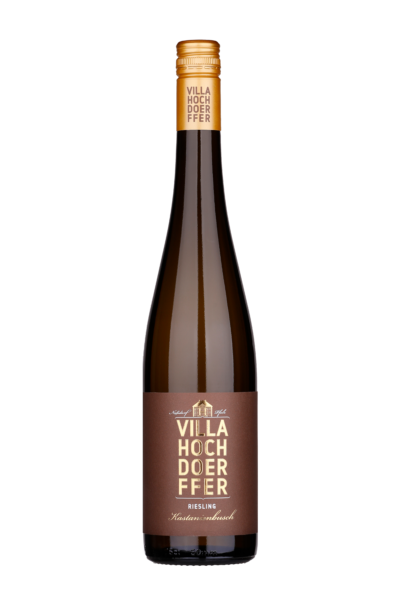 2021 Riesling “Birkweiler Kastanienbusch”