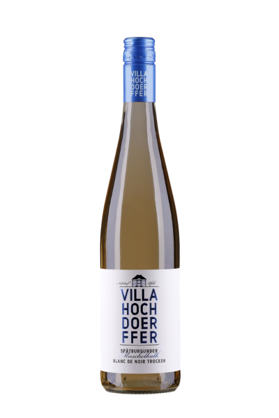 2021 Spätburgunder „Muschelkalk“ Blanc de Noir