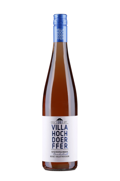 2023 Spätburgunder Rosé „Muschelkalk“
