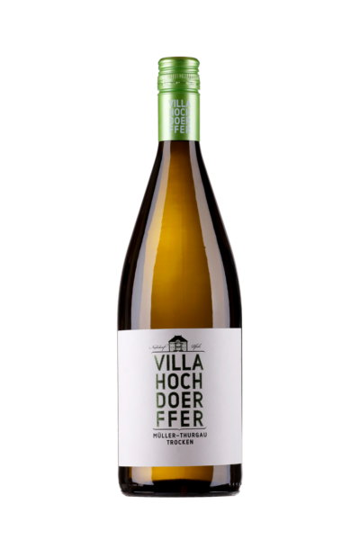 2025 Müller Thurgau