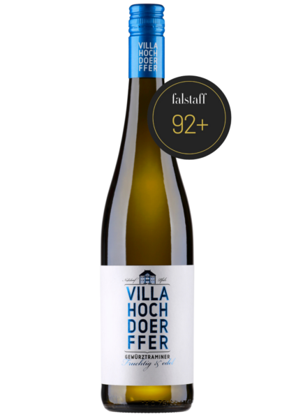 2025 Gewürztraminer