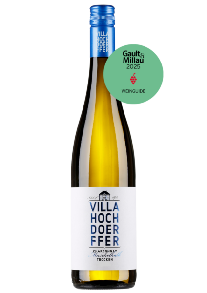 2025 Chardonnay „Muschelkalk“