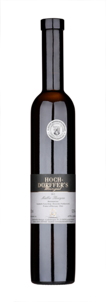 Müller Thurgau Beerenauslese