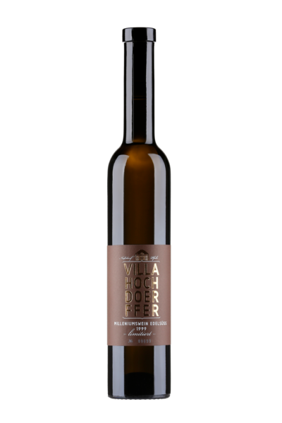 Milleniumswein Kerner Auslese