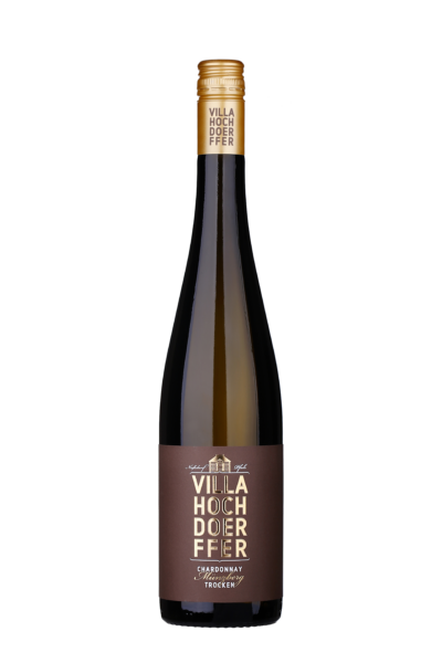 2019 Chardonnay „Godramsteiner Münzberg“