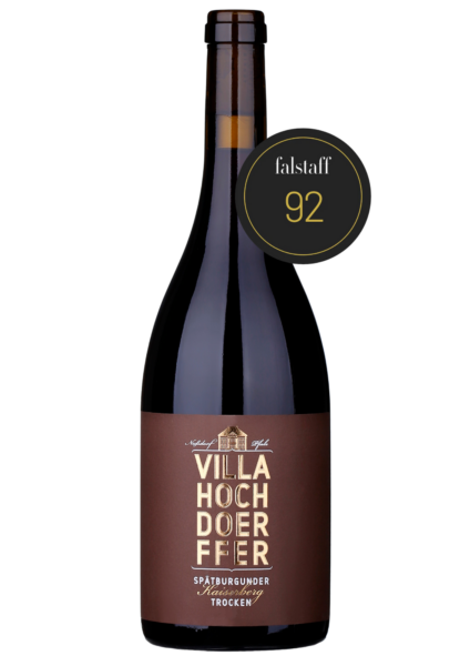 2019 Spätburgunder „Nußdorfer Kaiserberg“