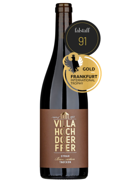 2019 2019 Syrah „Frankweiler Biengarten“