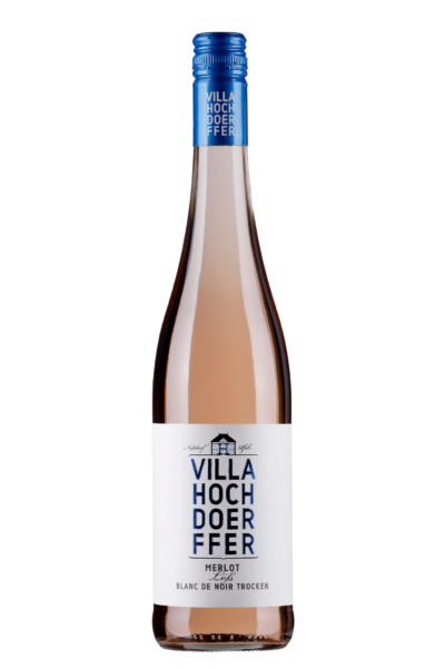 2022 Merlot blanc de noir