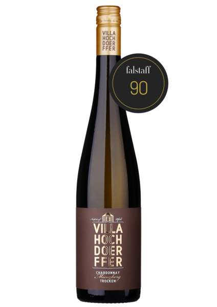 2021 Chardonnay “Godramsteiner Münzberg”
