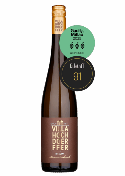 2022 Riesling „Birkweiler Kastanienbusch“