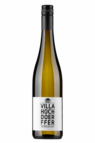 No risk no fun – Riesling & Traminer Entalkoholisiert