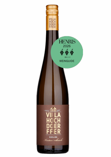 2023 Riesling “Birkweiler Kastanienbusch”