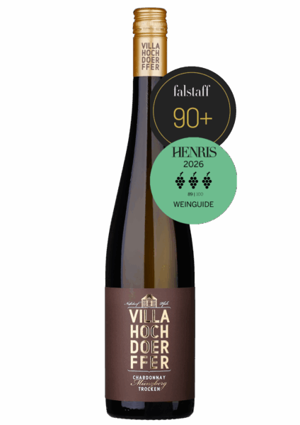 2023 Chardonnay „Godramsteiner Münzberg“