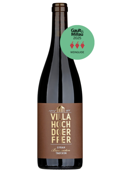 2022 2022 Syrah „Frankweiler Biengarten“